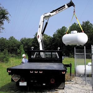 Knuckle articulating crane traininc license ccertification preparation course