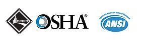 nccer osha ansi nationally accredited mobile crane course